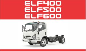 ELF 400/500/600