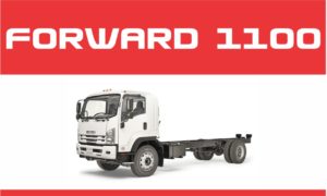 Forward 1100